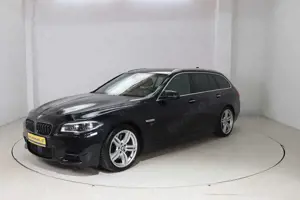 BMW M550 d Touring xDrive * HUD * Leder
