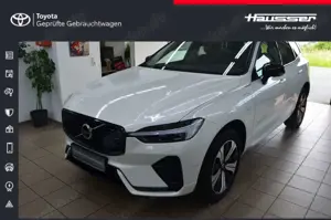 Volvo XC60 T6 AWD Plug-in Hybrid Plus Dark