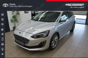 Ford Focus Turnier 1.0 EcoBoost Hybrid VIGNALE*BO*EA  Vignal