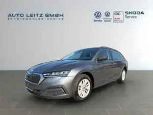 Skoda Octavia Combi 2.0 TDI Ambition GRA APP LED RFK