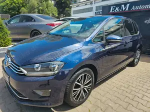 Volkswagen Golf Sportsvan VII Allstar*2.HAND*HU/AU 08/2027