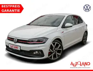 Volkswagen Polo 2.0 GTI LED ACC Beats Android Apple Kamera