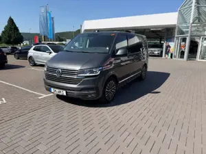 Volkswagen T6.1 Multivan 2.0 TDI 4M Gen.Six+Anhängerkupplung+Adaptives Dämp