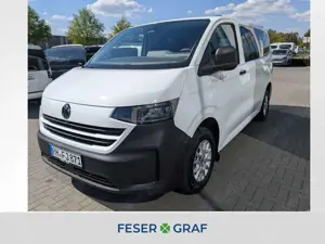 Volkswagen T7 Caravelle e-Caravelle Fahrerassist. Plus Rückfahrkam.
