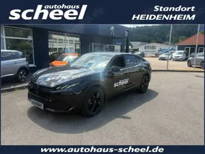Peugeot 408 1.2 145 Allure Business 360/ACC/AHK/Kam.