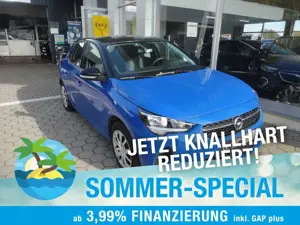 Opel Corsa -e F Edition Tagfahrlicht+ABS+ESP+DAB+Verke