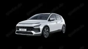 Hyundai BAYON 1.0 T-GDI Trend LED+Navi+SHZ+Fernlichtass.