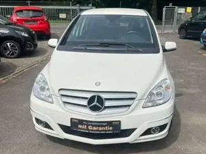 Mercedes-Benz B 200 B-Klasse