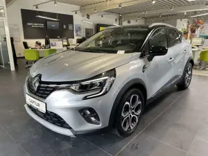 Renault Captur II 1.6 E-TECH Plug-in 160 Intens