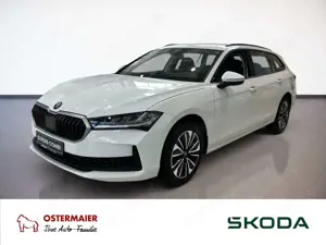 Skoda Superb Combi Essence 2.0TDI LightA.DSG.ASSIST.KAM.AHK.Sma