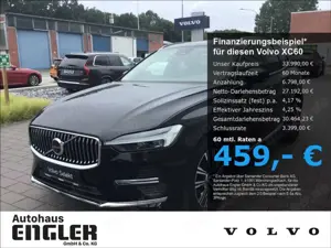Volvo XC60 B5 (Diesel) Inscription AWD PanoDach Cam