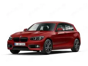 BMW 118 i Sport Line *Navi*PDC*SHZ*LED*Komfortzugang*
