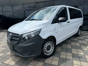 Mercedes-Benz Vito 114 CDI Tourer Base LANG 9-SITZER,KLIMA