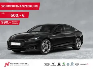 Audi A5 40TDI S-TR ADVANCED LED+NAV+ACC+SHZ