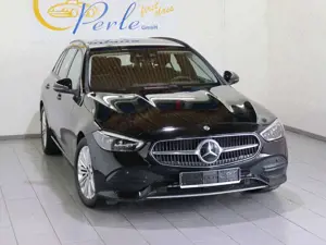 Mercedes-Benz C 220 D T 9G 4MATIC"DIG.-LED"DISTR PLUS"KAMERA"MBUX"