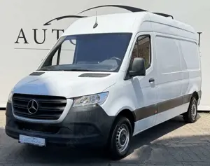 Mercedes-Benz Sprinter 314 CDI Standard VAHochdach 3-Sitzer