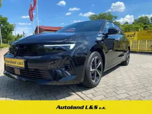 Opel Astra L GS,Pano,LED,SH,PDC,Navi,Kamera,Alus,1.Hand,Allwe
