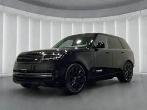 Land Rover Range Rover Autobiography 3.0 P550e Geländewagen. 405 kW. 5-tü