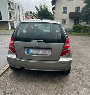 Mercedes-Benz A 150 Classic