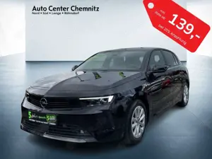 Opel Astra L AT8 Elegance AHK/LED/Navi/Ergo/PDC/Kamera