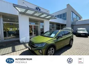 Volkswagen Taigo 1.0 TSI DSG R-Line