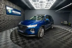 Hyundai SANTA FE Premium 4WD 8G*Pano*ACC*LED*DAB*21Zoll*