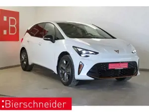 CUPRA Born 58kWh 19 AHK MEMORY ALL-SEASON 5J.-Garntie