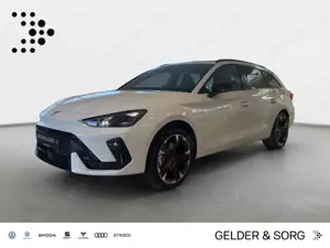 CUPRA Leon Sportstourer 2.0 TSI DSG *SENNHEISER*NAVI*P