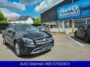 Mercedes-Benz GLA 250 Urban 7G-DCT Keyless LED IHC 29tkm AW