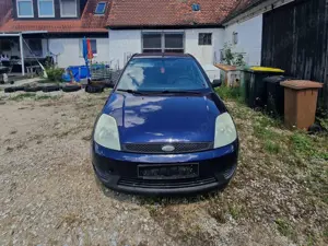 Ford Fiesta Fiesta 1.4 1st