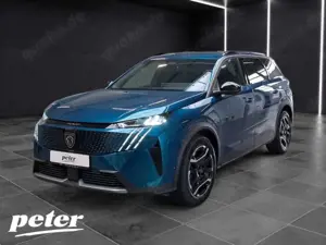 Peugeot 5008 e-5008 Allure 210 +360°Kamera+Allwetter+ACC+FSH+