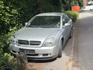 Opel Vectra 1.9 CDTI Edition