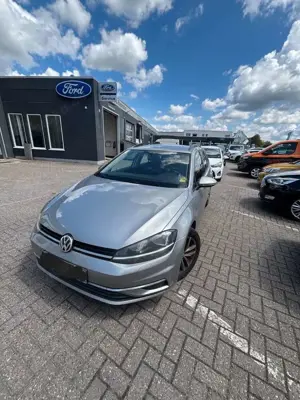 Volkswagen Golf VII Variant Comfortline *EXPORT,GEWERBE*