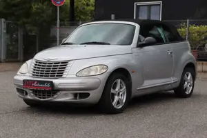 Chrysler PT Cruiser Cabrio 2.4 Limited