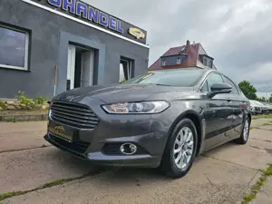 Ford Mondeo Lim. Trend