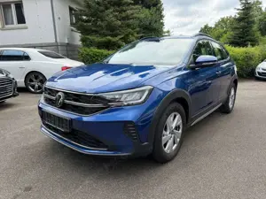 Volkswagen Taigo 1.0 TSI Life | LED | Navi | Digital Tacho | AppleCarplay |