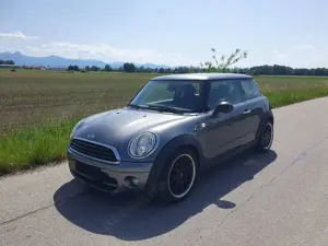 MINI One D MINI Diesel