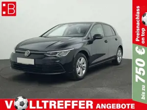 Volkswagen Golf 8 2.0 TDI DSG Life NAVI LED KAMERA