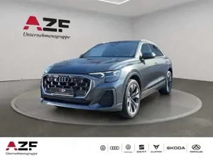 Audi Q8 SUV 50 TDI quattro tiptronic+MASSAGE+STANDHZG