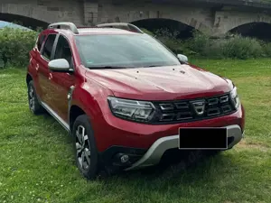 Dacia Duster Duster TCe 130 2WDPrestige