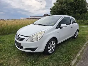 Opel Corsa Selection "110 Jahre"