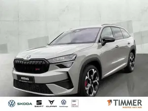 Skoda Kodiaq RS  2.0 TSI 4x4 195kW (265PS)*AHK*NAVI*TRAVEL*MAT
