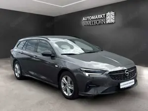 Opel Insignia B OPC Line Ultimate Kamera*LED*17*Alcan