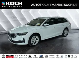 Skoda Octavia Combi 2.0 TDI DSG LED WINTER+ ACC VPED