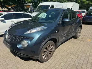 Nissan Juke Juke Diesel 1.5 dCi Acenta