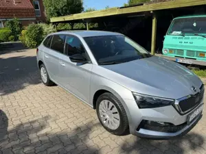 Skoda Scala Scala 1.6 TDI DSG Ambition