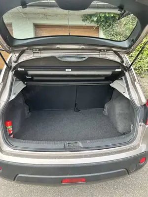 Nissan Qashqai 1.6 acenta