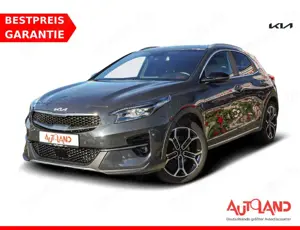 Kia XCeed 1.5 T-GDI Black Xdition LED Navi Totwinkel