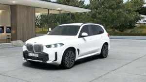 BMW X5 xDrive30d M Sportpaket