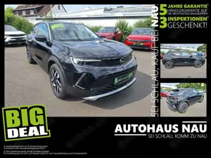 Opel Mokka , ELEGANCE, 1.2 Turbo inkl. Big Deal